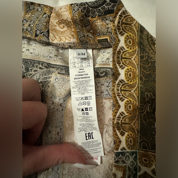 Intimissimi Tie Robe - Picture 4 of 4